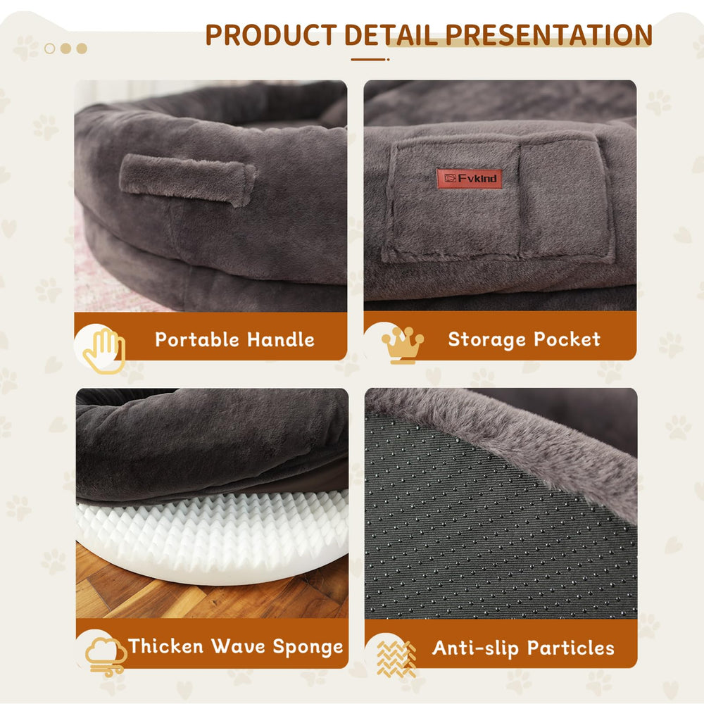 Waterproof layer protects the cover from spills