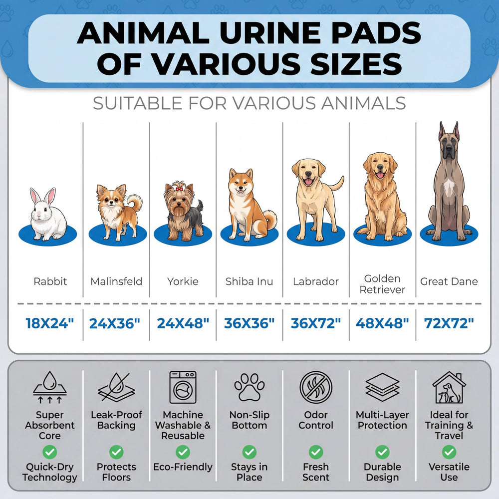 FXO anti-slip silicone base keeps the pad in place on any surface.