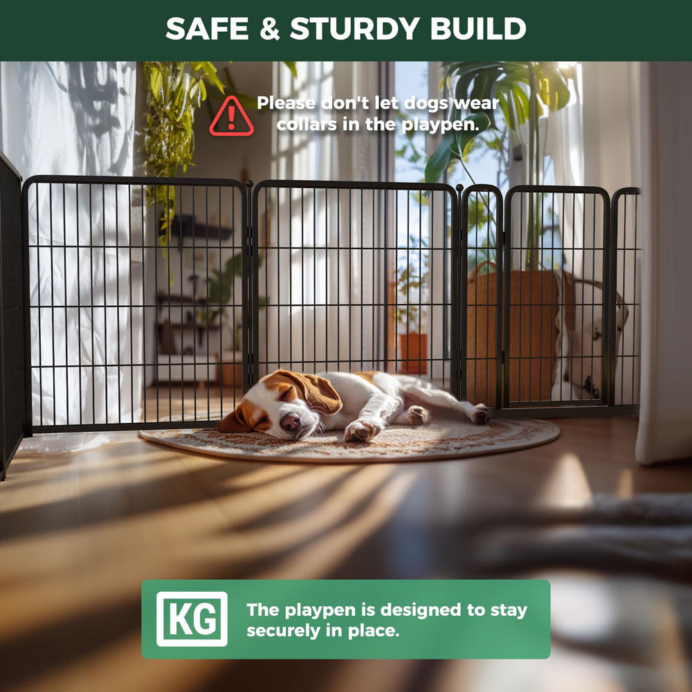 FXW Homeplus Unleashed door panel seals securely for peace of mind.