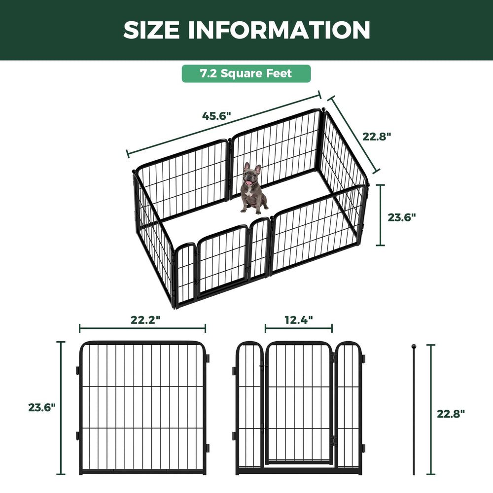 FXW Homeplus Unleashed compact design fits apartments with limited space.