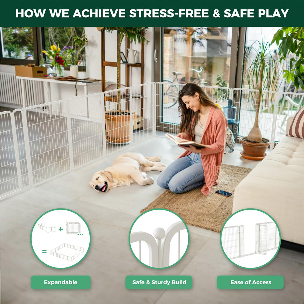 FXW Homeplus Unleashed no sharp-edges construction supports safer play