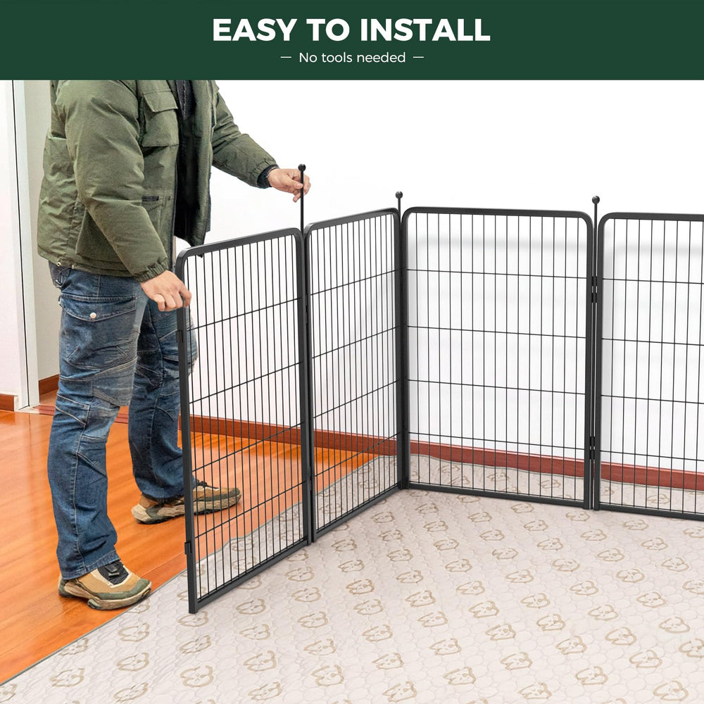 FXW Rollick Unleashed easy assembly in under five minutes