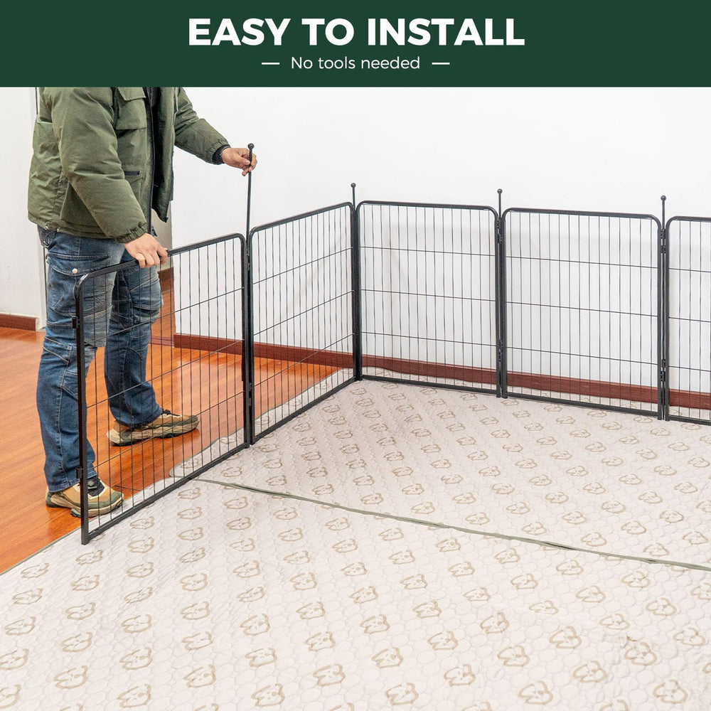 FXW Rollick Unleashed rounded-top safety protects paws during play.