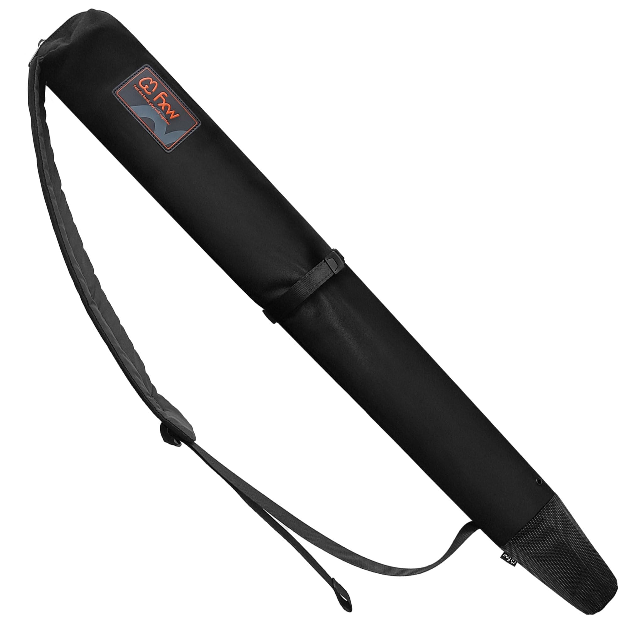 FXW stake bag with drawstring closure for easy access and organization