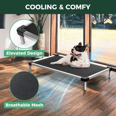 FXW TitanNest easy-assembly-90-seconds with no tools.