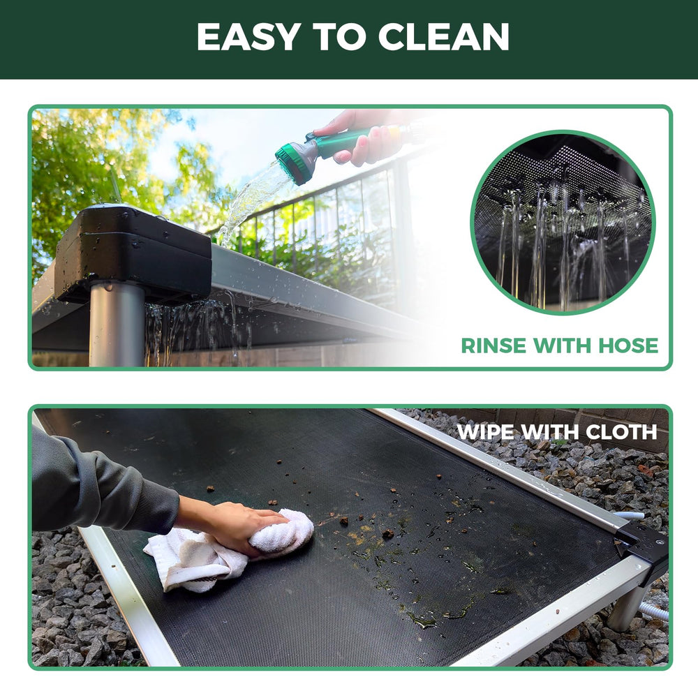 FXW TitanNest waterproof durable cover suitable for indoor and outdoor use