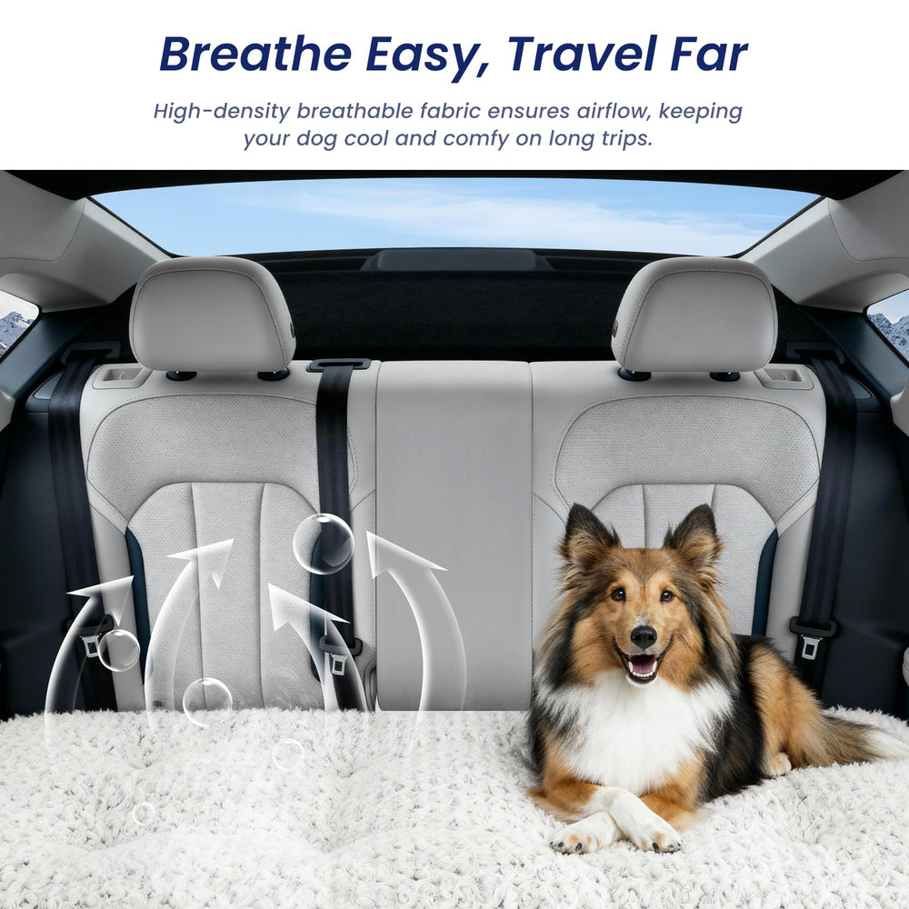 Machine washable and durable, for easy upkeep after adventures