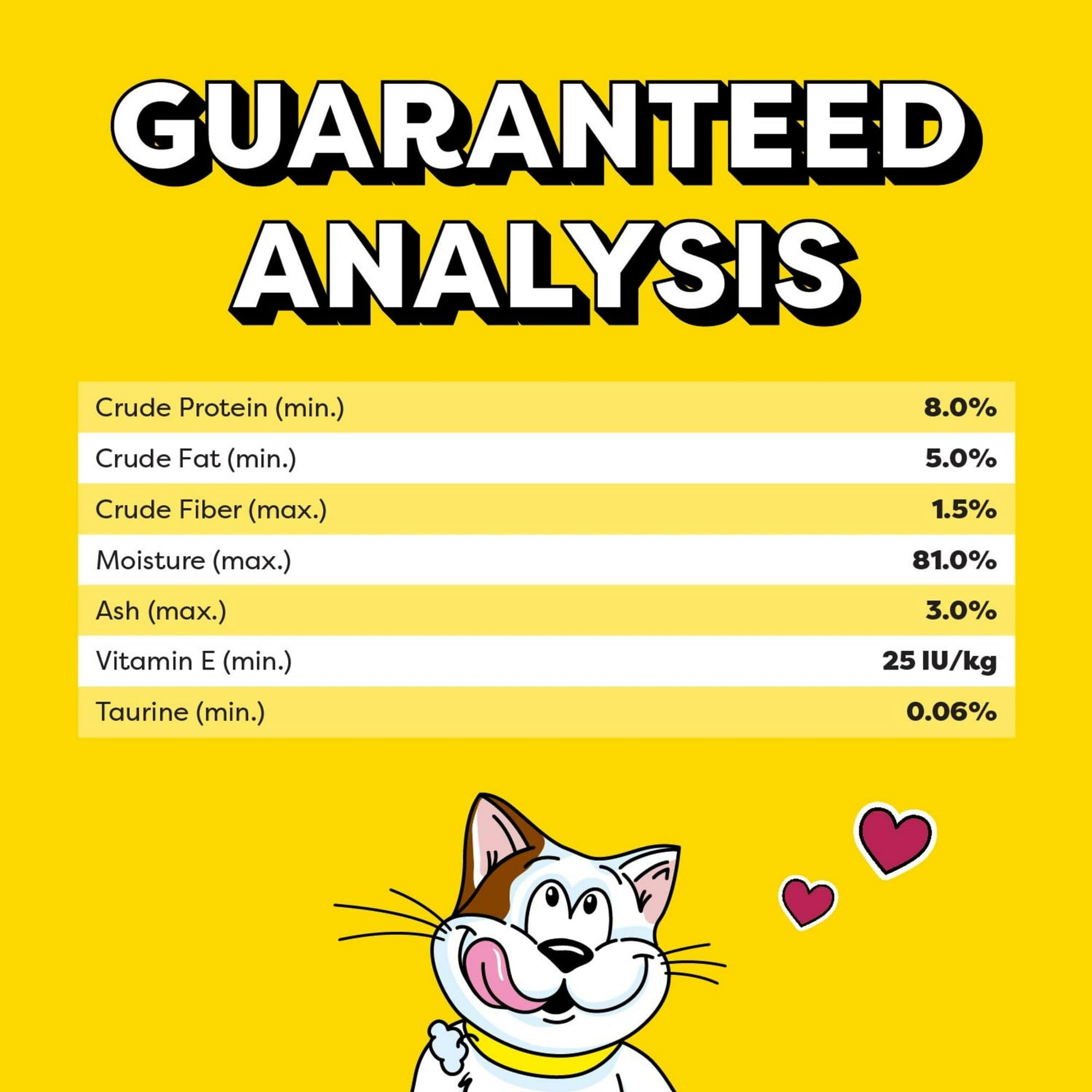 FYNORI in gravy wet cat food tray for all life stages in convenient 3.5 oz portions.