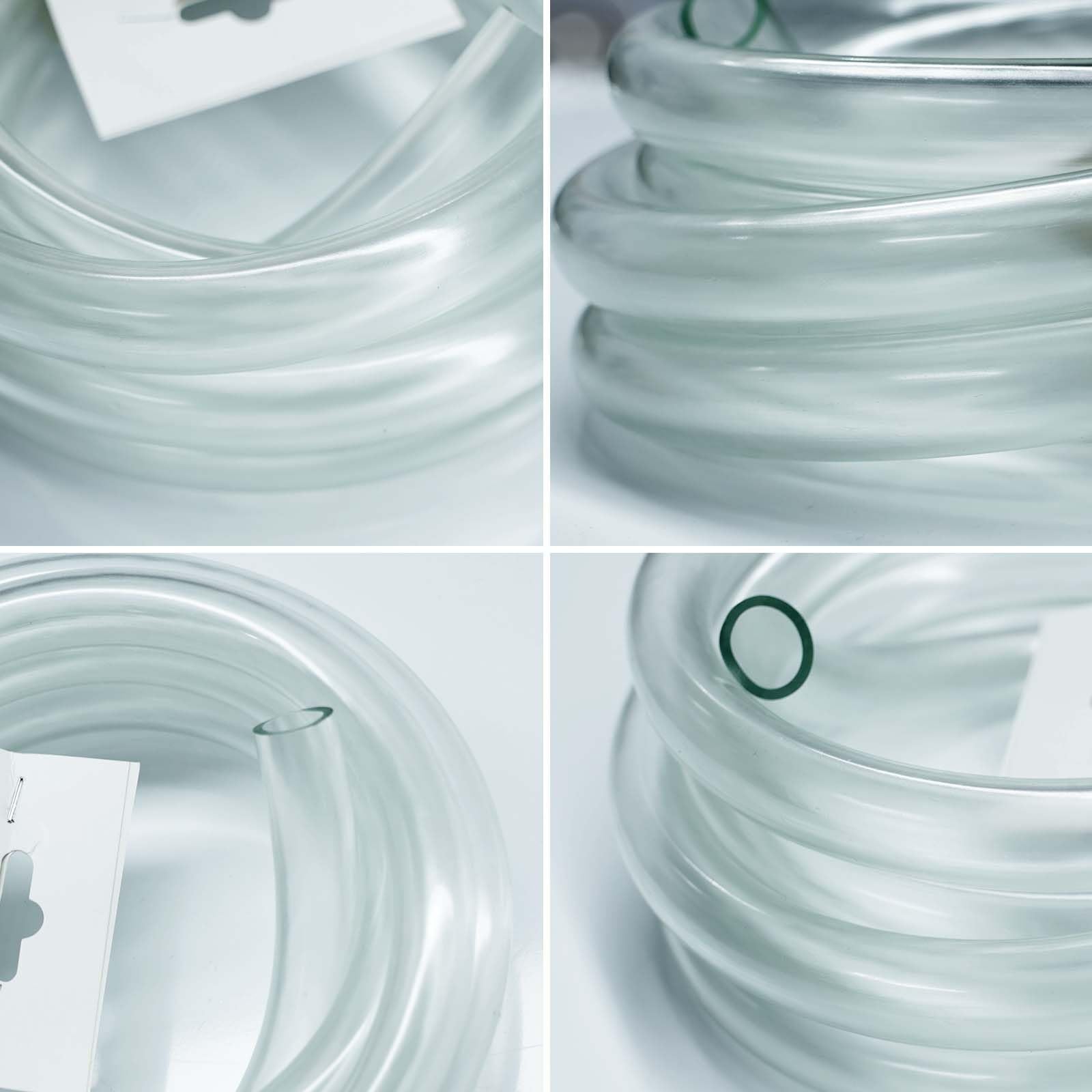 FZONE kinkproof tubing maintains steady flow through bends