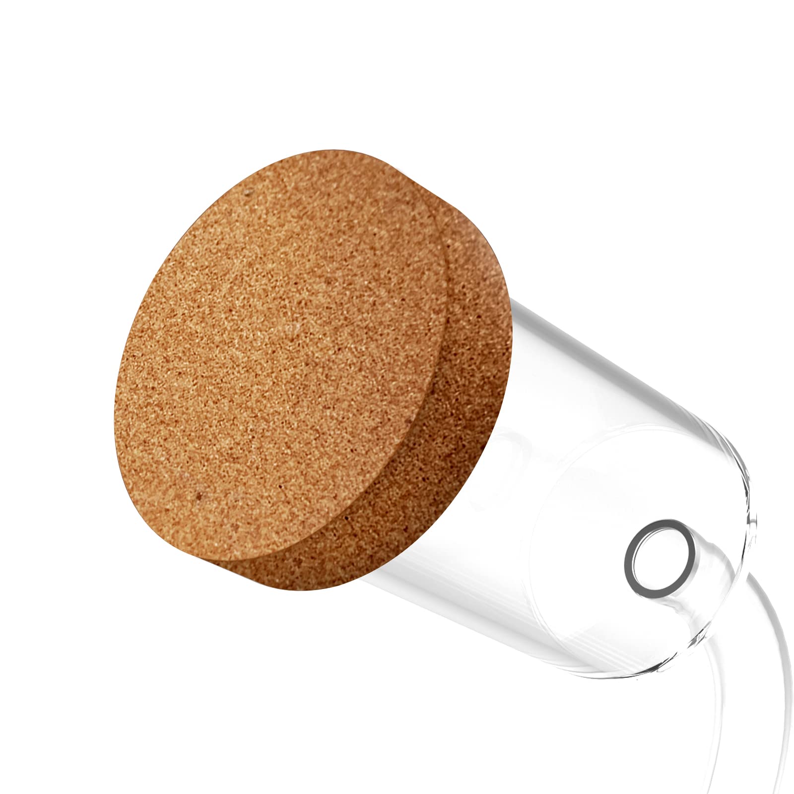 FZONE suction cup mounting keeps the diffuser secure in the aquarium corner.