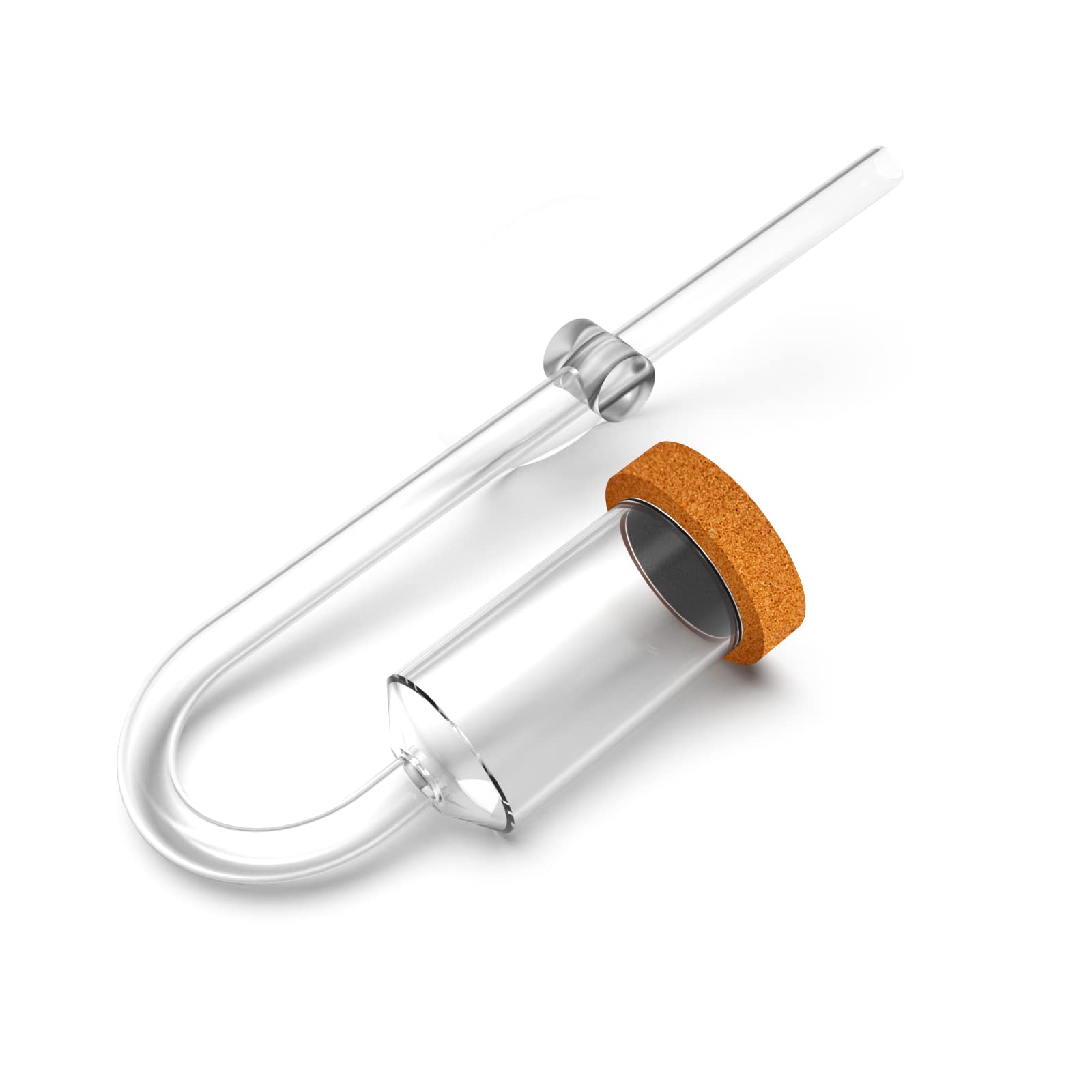FZONE Neo CO2 diffuser operates at 20 PSI, compatible with most CO2 systems.