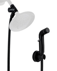 G-Promise dog shower sprayer attachment main view shows fast pet washing