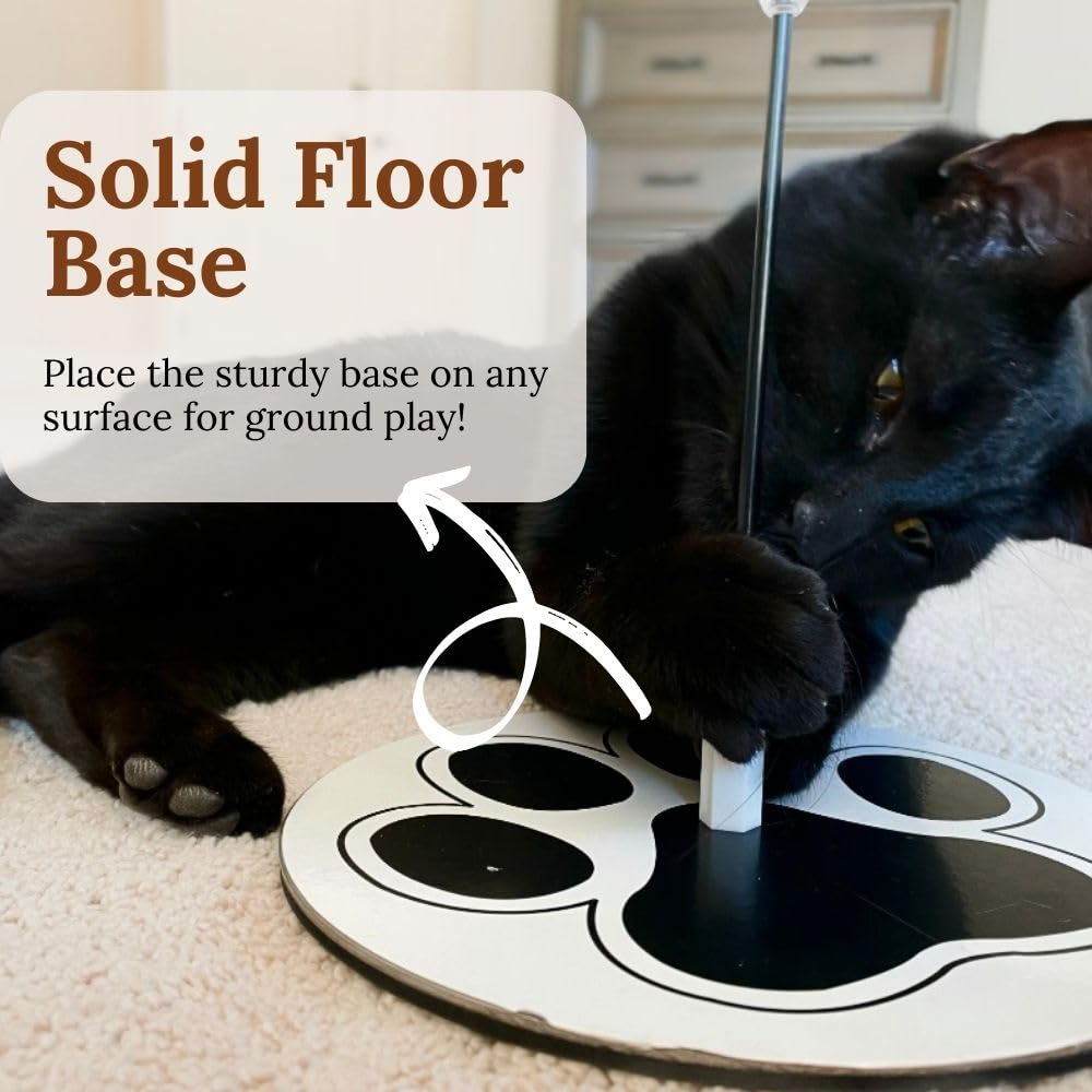 Gadgetsology doorway hanger attachment enables quick setup anywhere.