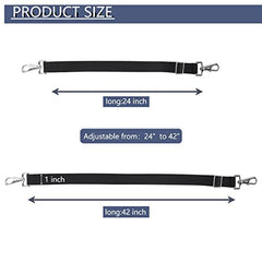 GAITWIN heavy-duty swivel snap in zinc alloy with 360-degree rotation