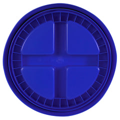 Gamma2 Gamma Seal Lid protects stored items from pests like ants.