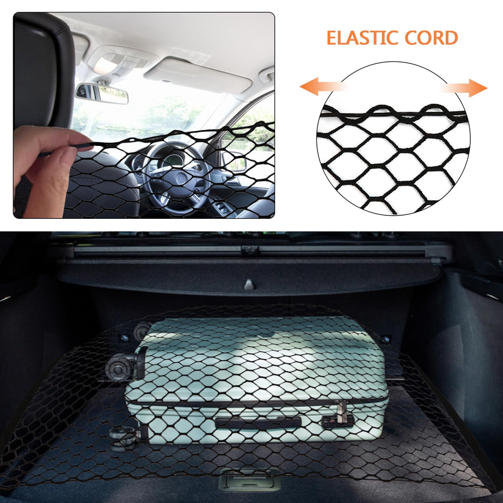 GAOSPD universal-fit barrier supports responsible pet travel on the road.