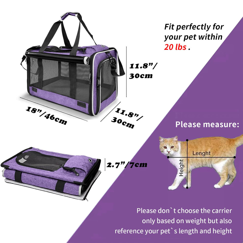 GAPZER two carrying options reduce shoulder fatigue during travel
