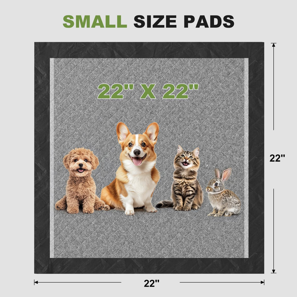 Gardner Pet 6-layer structure boosts absorption and reliability.