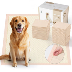 Gardner Pet XL puppy pad with moat edge for extra leak protection and easy cleanup.