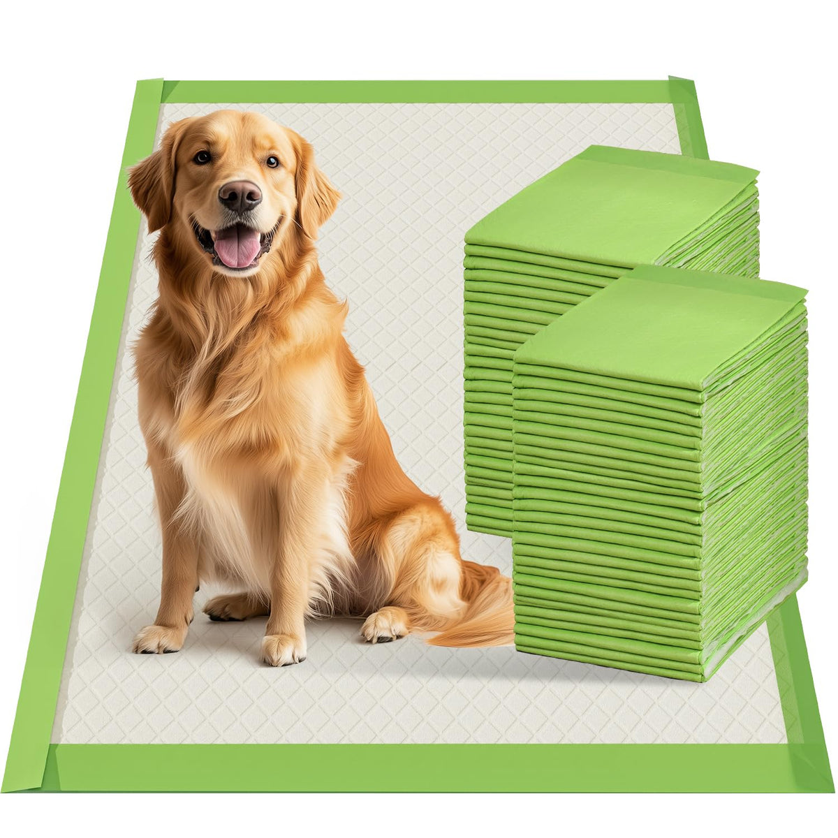 Gardner Pet extra large pee pad 29x47 for home training
