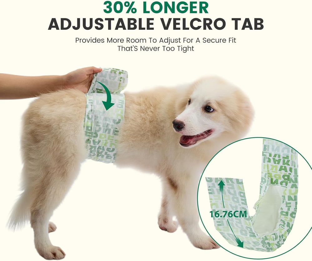 Gardner Pet dual 3D leak guards prevent leaks during active play.