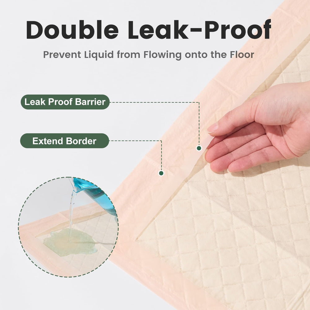 Gardner Pet wood pulp material highlights natural materials and pet comfort.