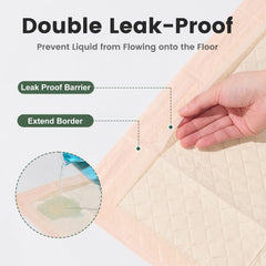 Gardner Pet wood pulp material highlights natural materials and pet comfort.