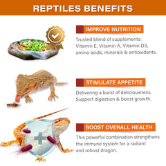 Gargeer ingredients alfalfa leaf powder highlight essential nutrients for balance.