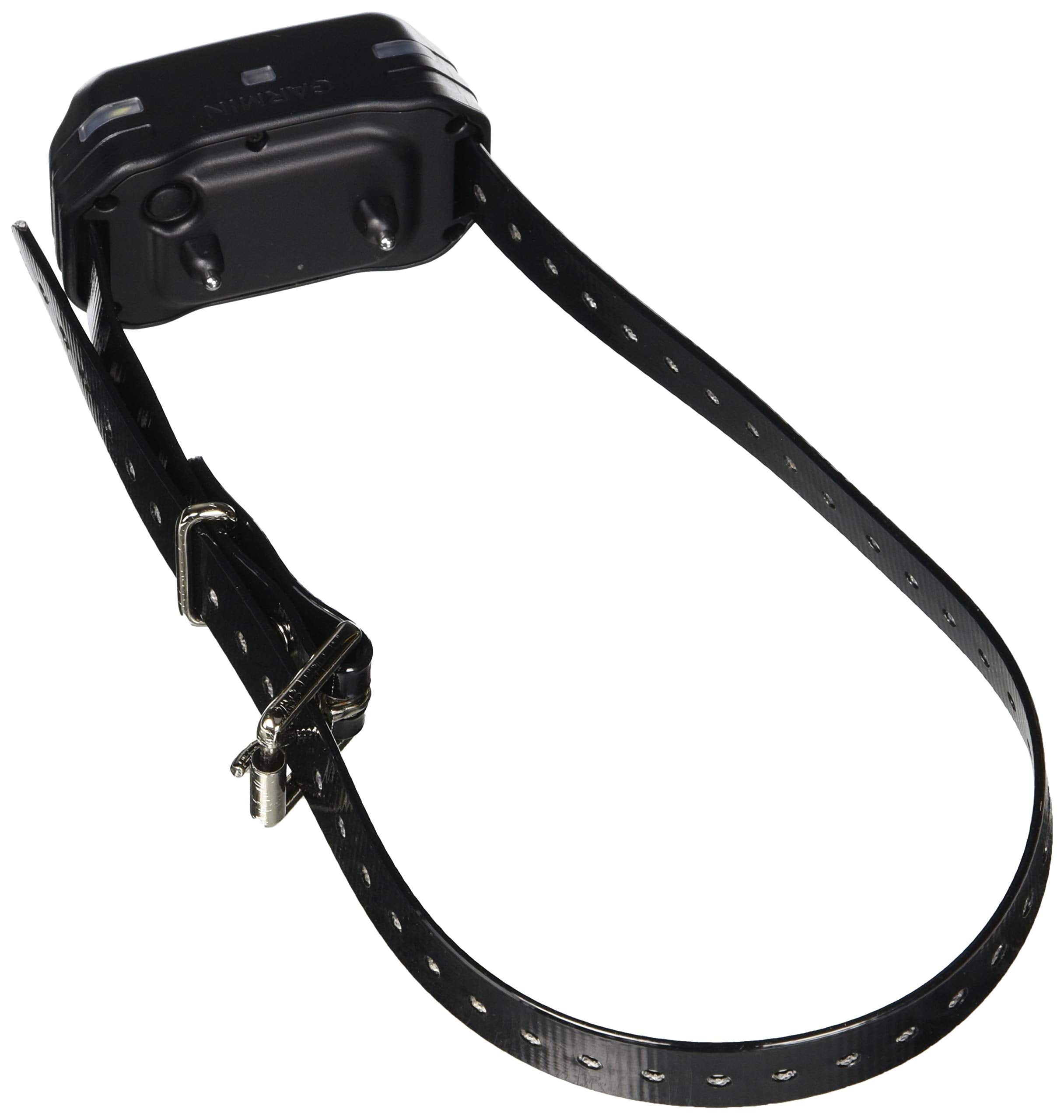 Garmin PRO 550 dog device with BarkLimiter and 21-level stimulation for controlled corrections.