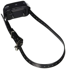 Garmin PRO 550 dog device with BarkLimiter and 21-level stimulation for controlled corrections.