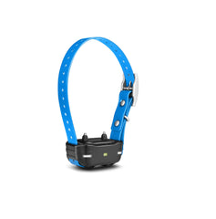 Garmin PT10 with LED beacon improves visibility during training in low light