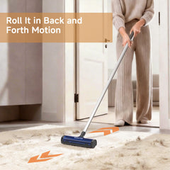 Garstor one-touch disposal lid makes emptying easy and mess-free.