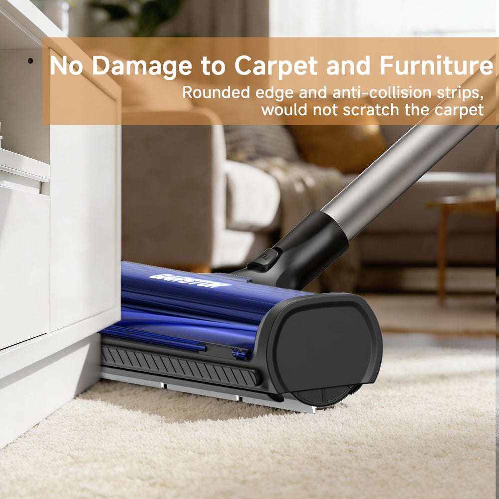 Garstor ideal for quick spot cleans on furniture and fabrics.