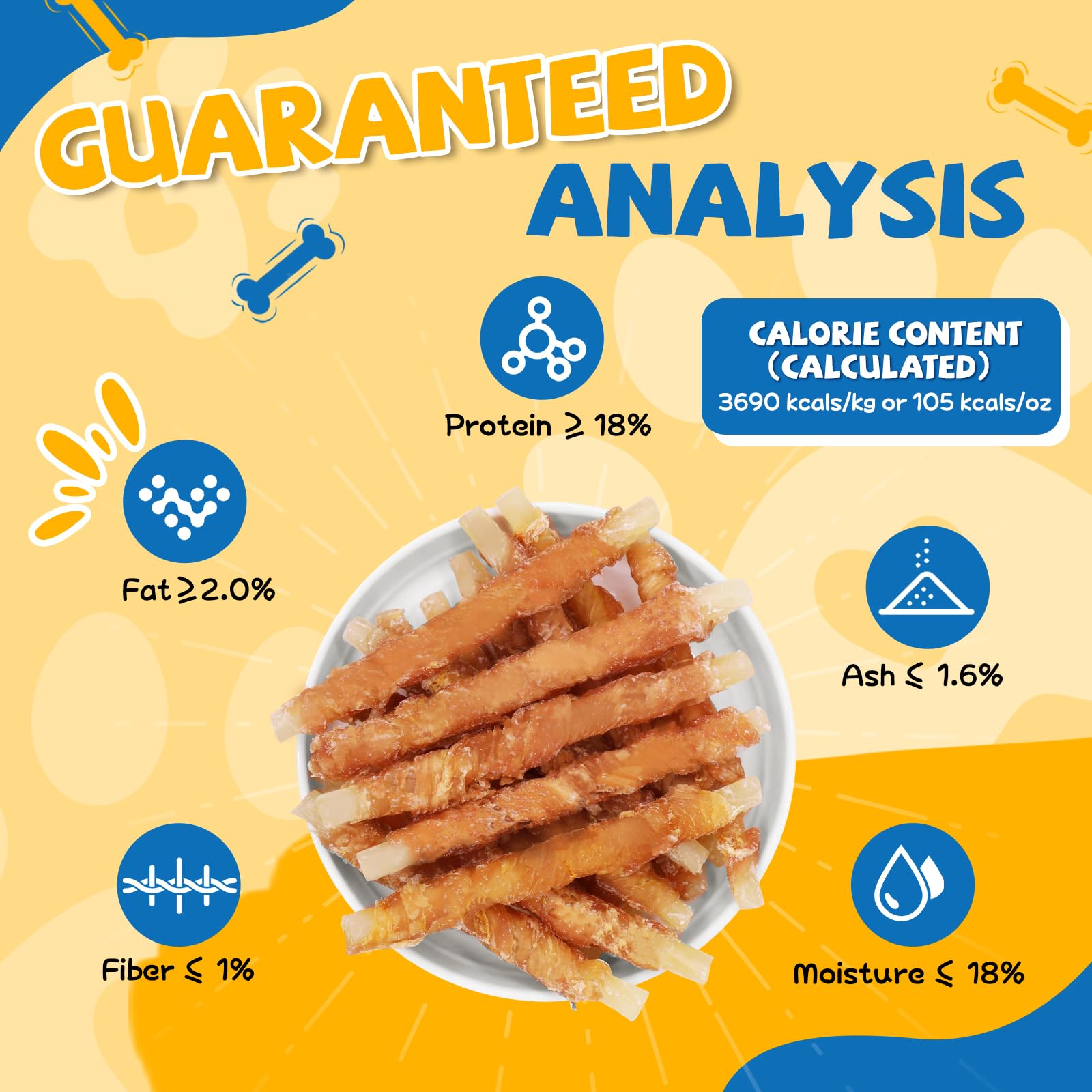 Gazeupon training reward sticks shown ideal for positive reinforcement during short sessions