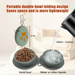 Gdsun silicone non-toxic material, safe for pets and easy to clean.