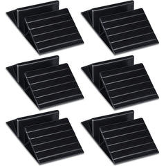 Geelin pet gate feet assembly showing quick tool-free setup for stable freestanding gates.