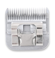 Geib Buttercut carbonized steel blade construction for lasting sharpness.