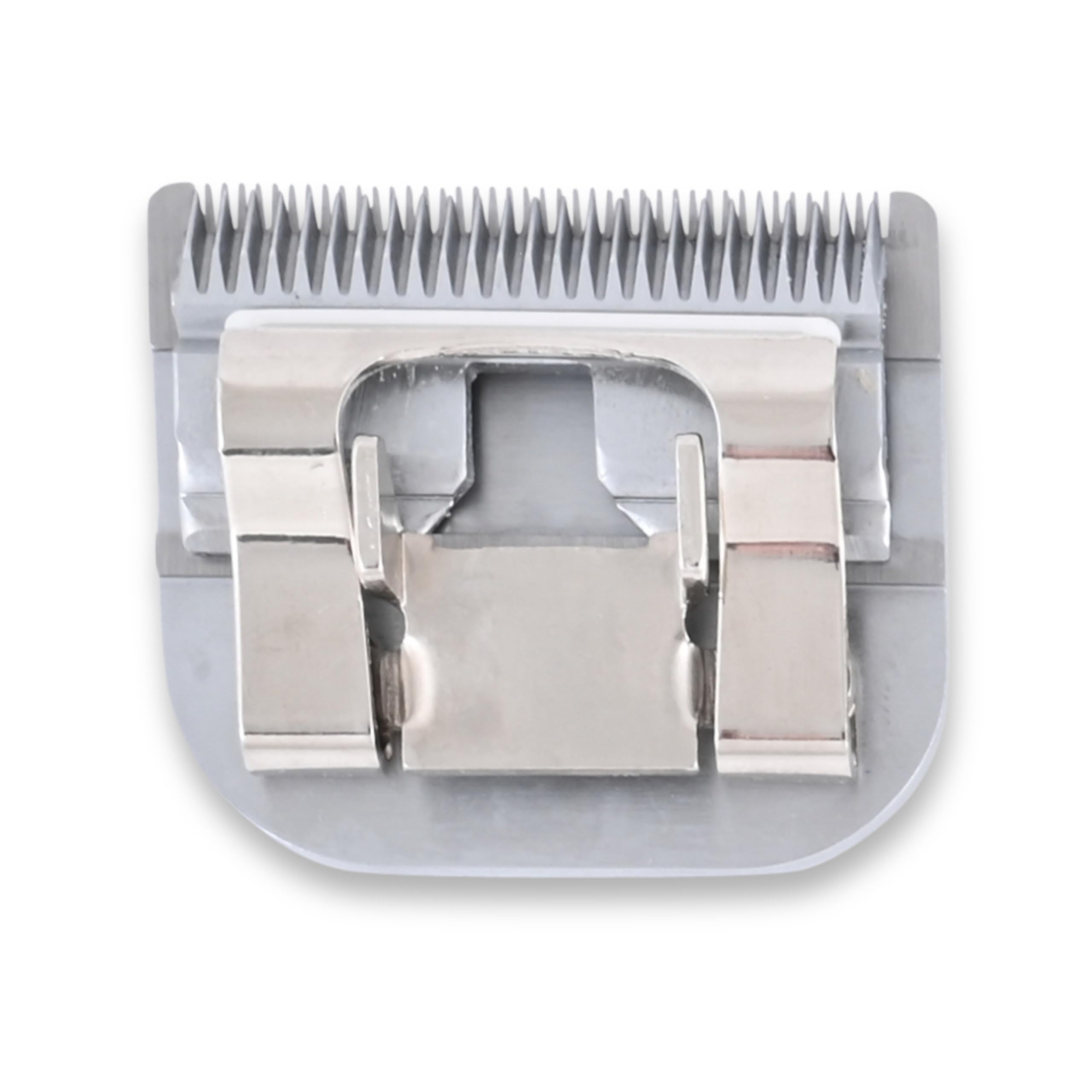 Geib Buttercut dimensions image showing compact 2x2x0.8 inch blade footprint