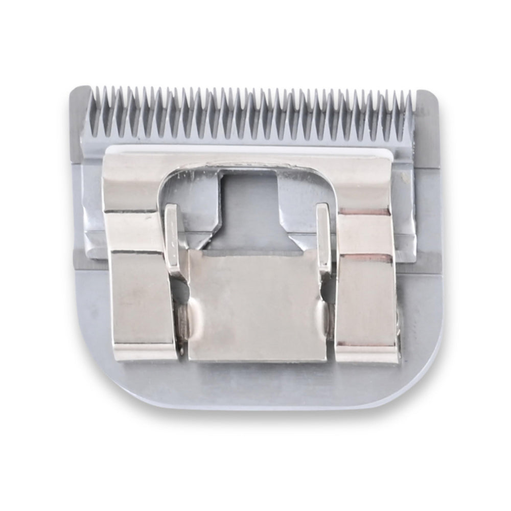 Geib Buttercut dimensions image showing compact 2x2x0.8 inch blade footprint