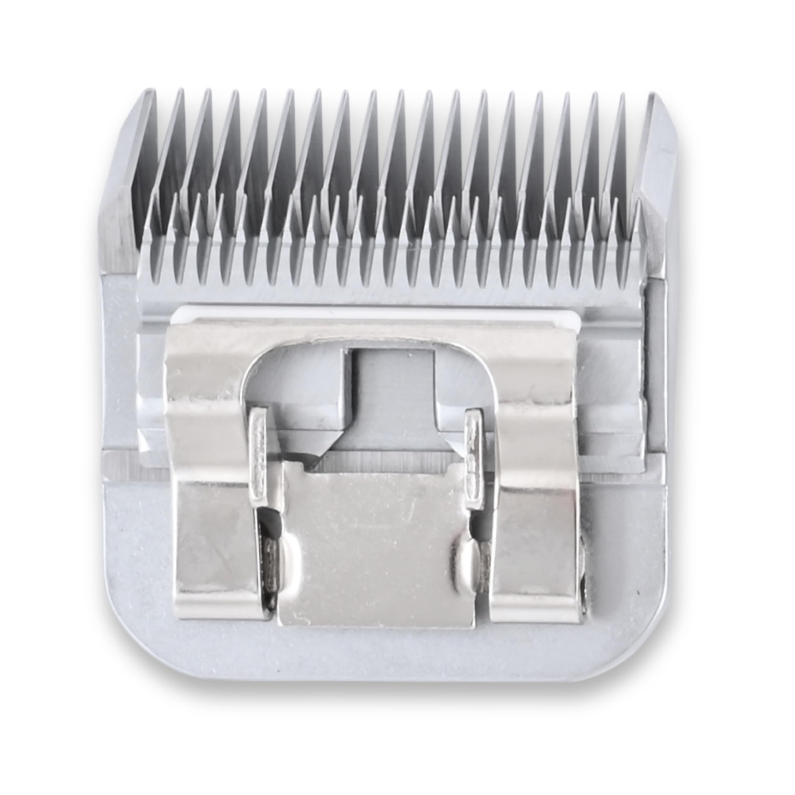 Geib Buttercut universal A-5 detachable design fits Andis, Oster, Wahl clippers.