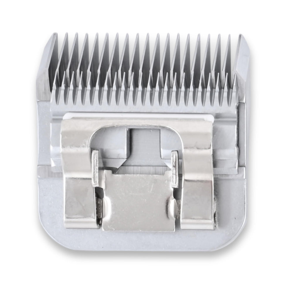 Geib Buttercut universal A-5 detachable design fits Andis, Oster, Wahl clippers.