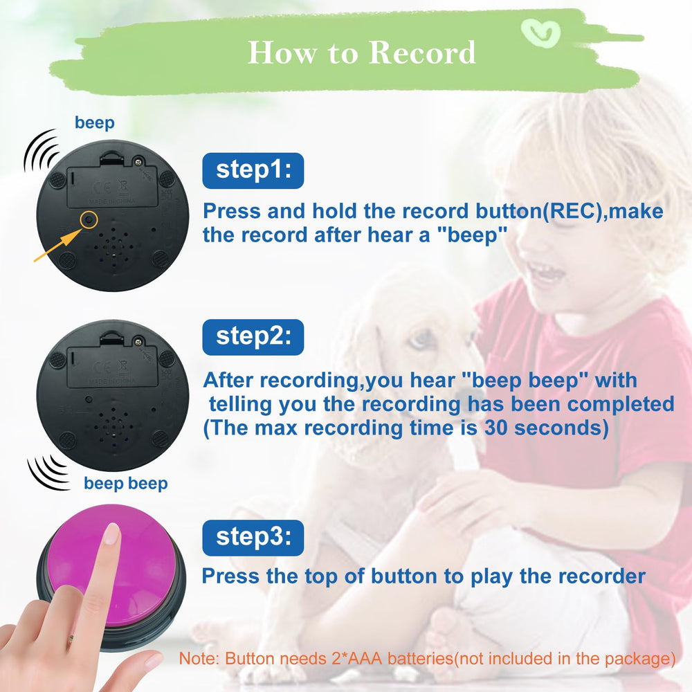 Gelabur dog buttons classroom activity; boosts learner engagement.