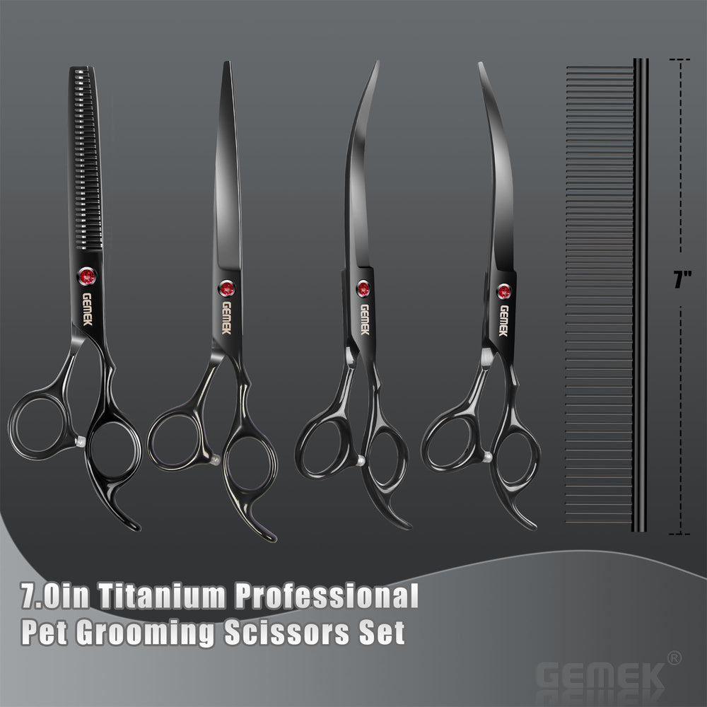 GEMEK zipper case for organized tool storage