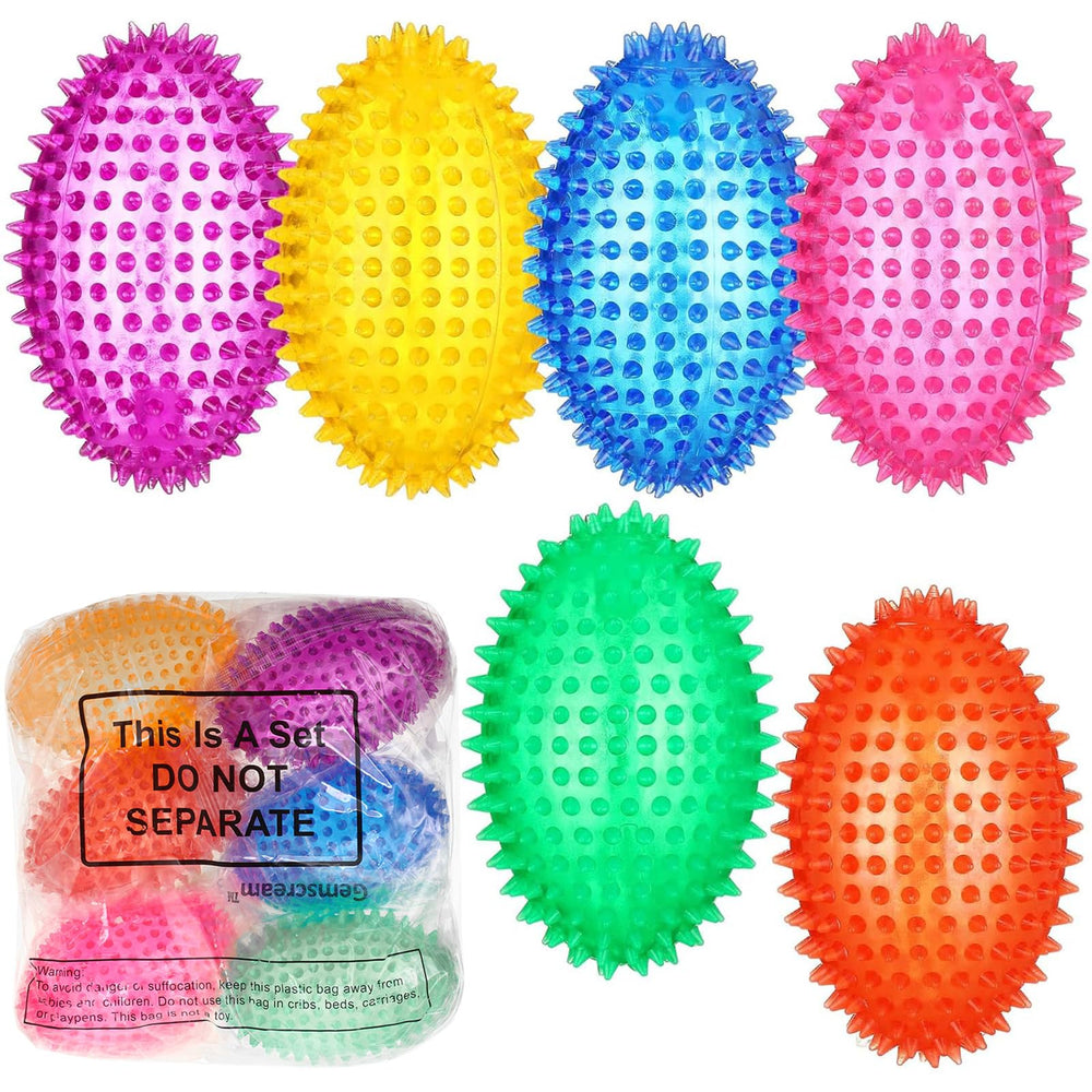 Gemscream safe chew toy for aggressive chewers, supervision recommended.
