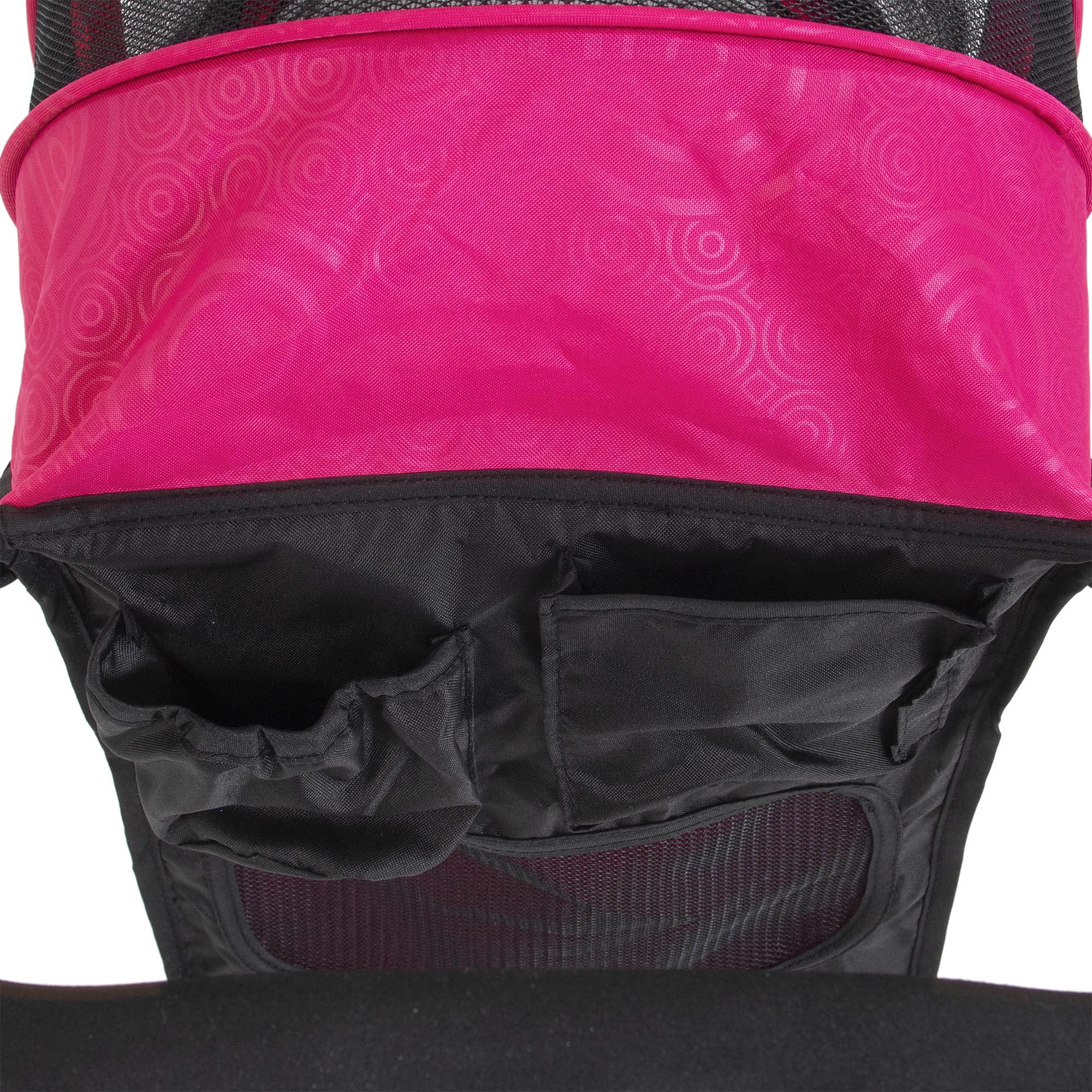 Gen7Pets Regal Plus collapsible design for travel and storage