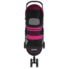 Gen7Pets Regal Plus smart-reach-handle for comfortable strides