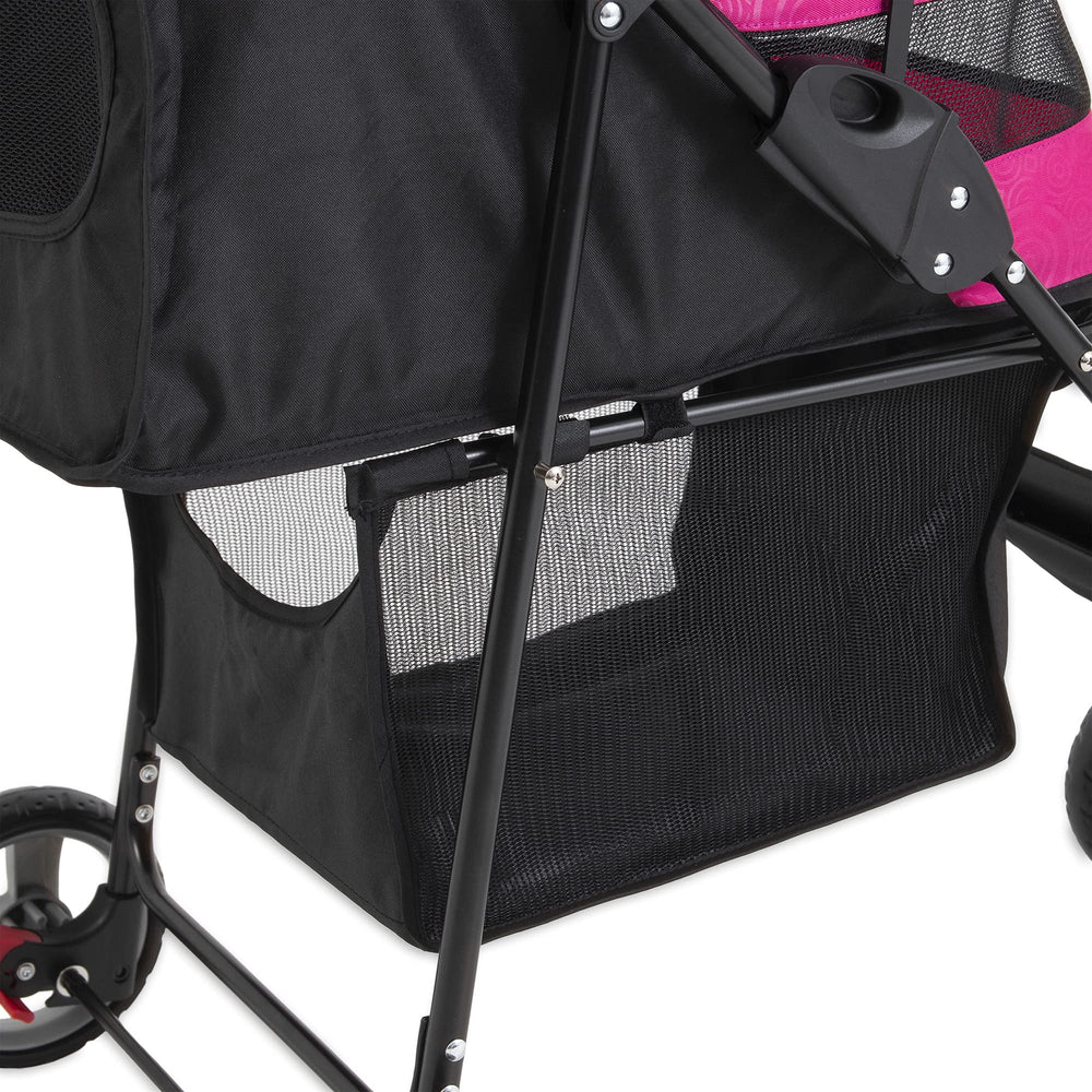 Gen7Pets Regal Plus great value with practical features