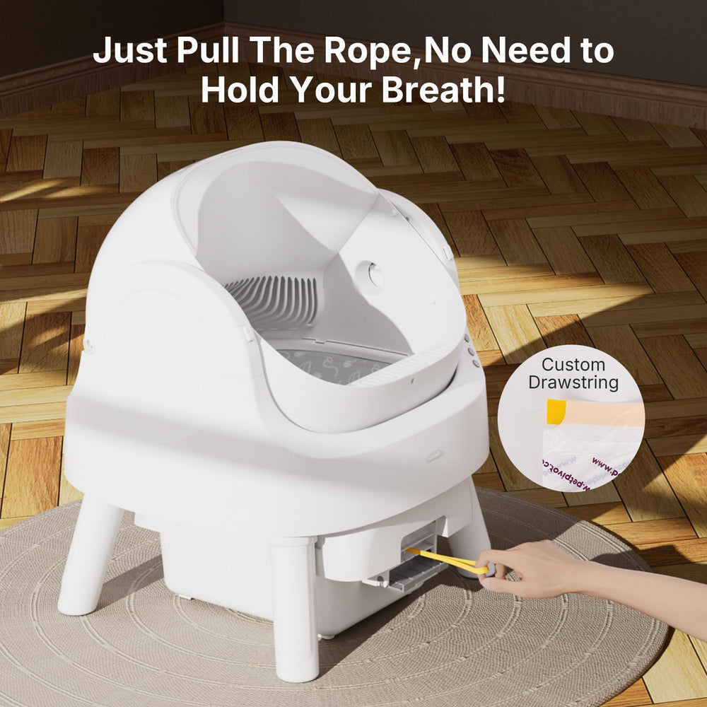 Generic Autoscooper 11 60-pack delivers long-term value for households with cats