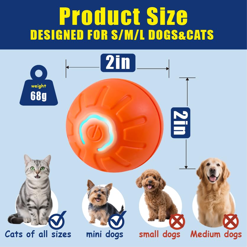 Easy-clean surface simplifies quick cleanup after energetic sessions.