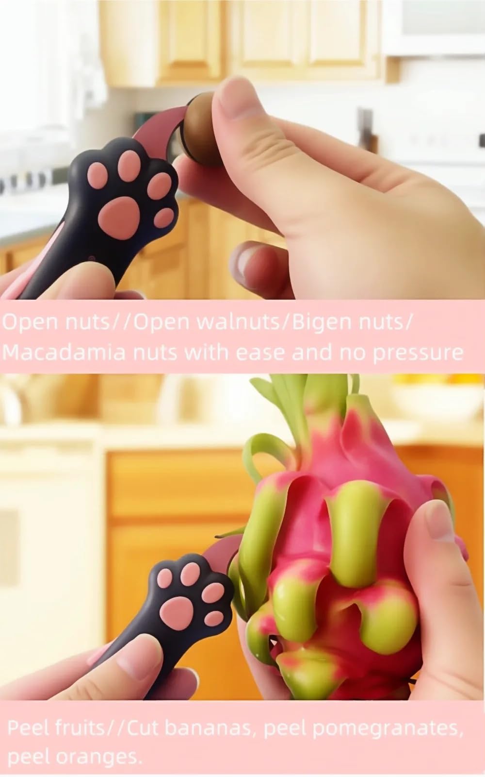 Generic Cat Paw Box Cutter used for packaging and opening boxes efficiently